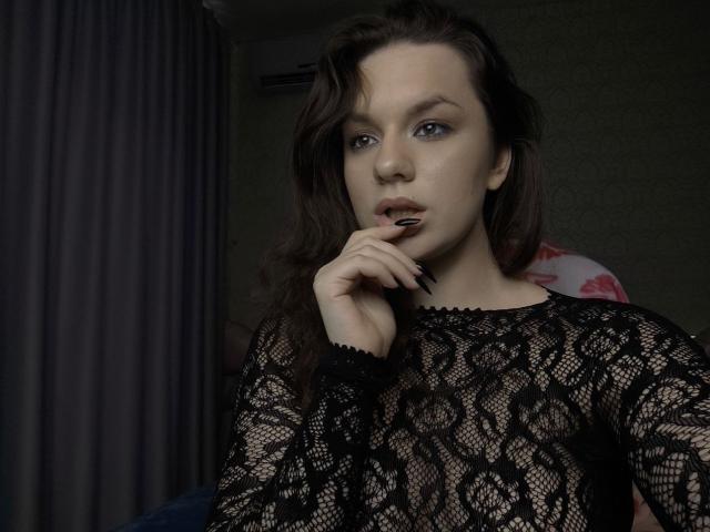 Dreia - Live sex cam - 28983245