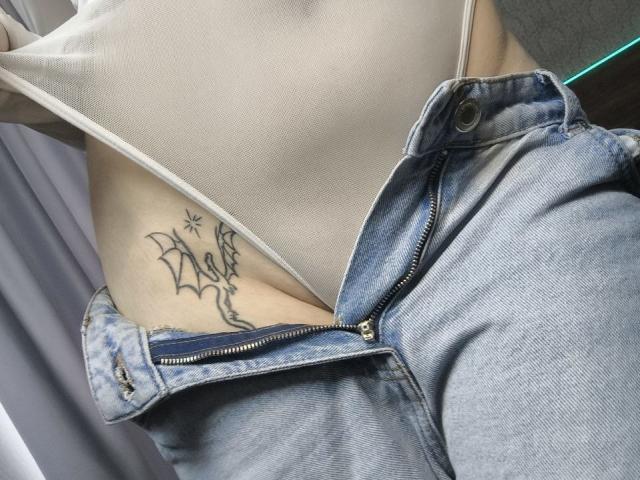 Dreia - Camera khiêu dâm &amp; quyến rũ trực tiếp - 28983491