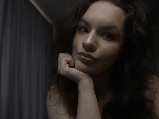 Dreia - Sexe cam en vivo - 28983497