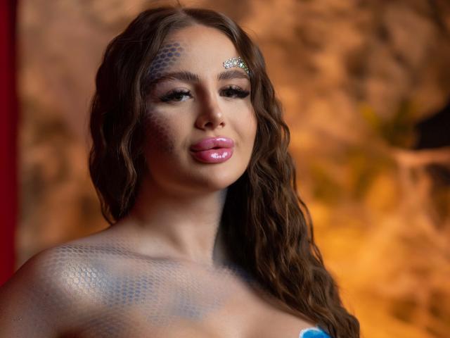 AshleySinnX - Live sexe cam - 28983536