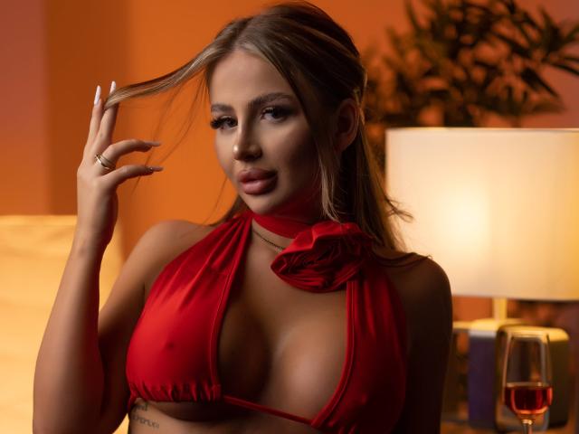 AshleySinnX - Sexe cam en vivo - 28983599