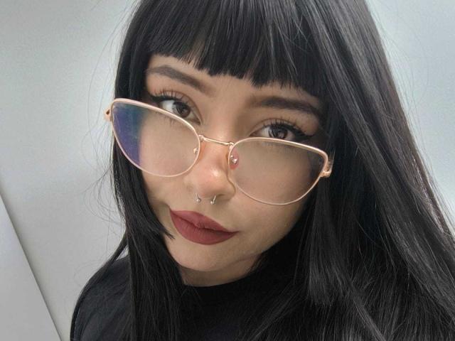 MimiLuvy - Sexe cam en vivo - 28983911