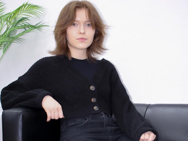YukiKendal - Live sex cam - 28983965