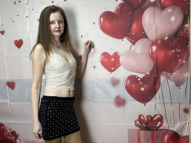 MeganPirs - Sexe cam en vivo - 28984472