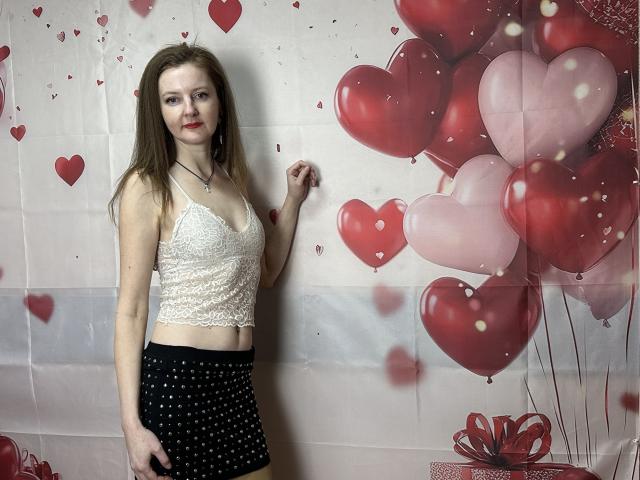 MeganPirs - Live sexe cam - 28984478