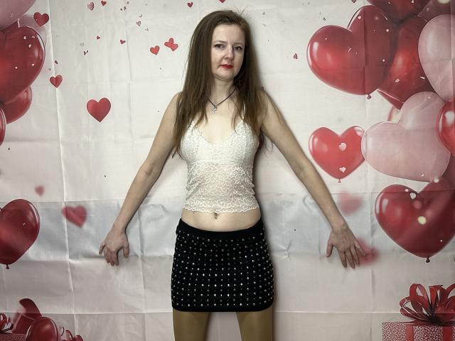 MeganPirs - Live sexe cam - 28984499