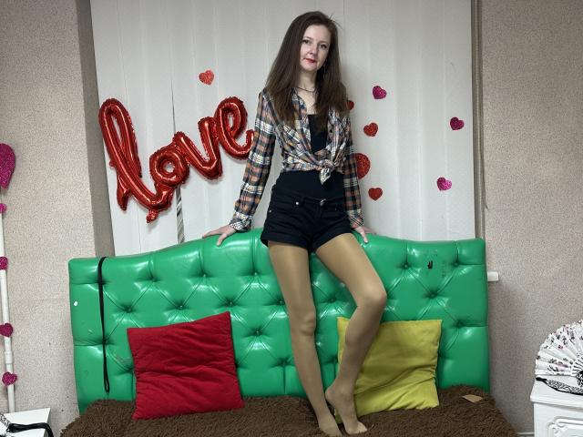 MeganPirs - Live sexe cam - 28984514