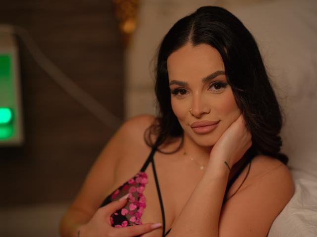 NayraZahra - Sexe cam en vivo - 28984859