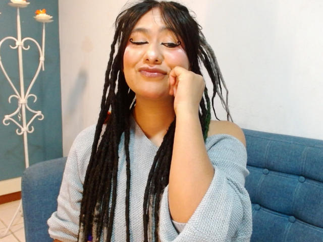 BeckyHuston - Live sex cam - 28985156