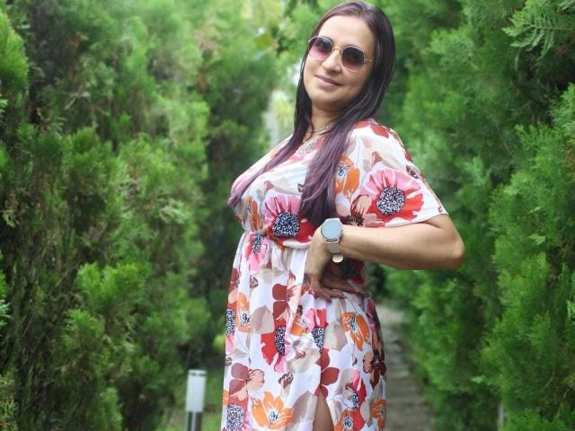 LianaWest - Camera khiêu dâm &amp; quyến rũ trực tiếp - 28985390