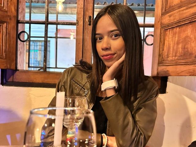 LiaBlom - Sexe cam en vivo - 28985513