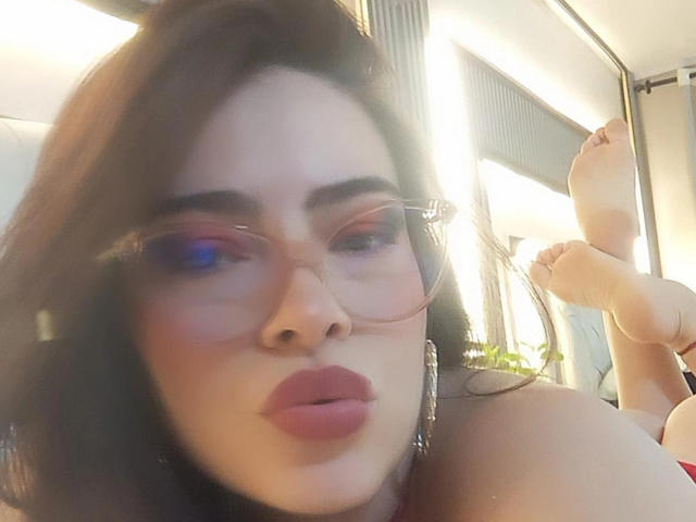 ChristineBray - Live sex cam - 28985714