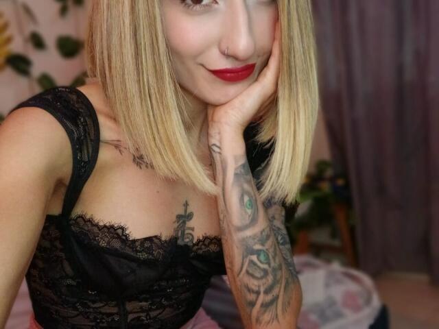 Kaiix - Live sexe cam - 28986281