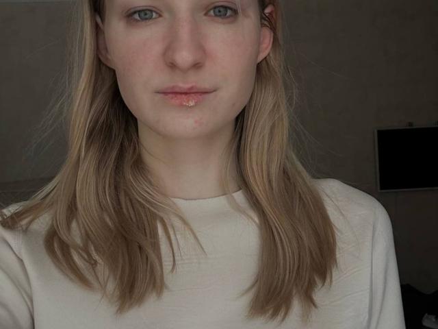 VenettaCorkill - Live sexe cam - 28986428