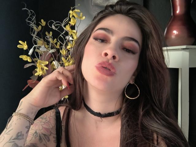 ChristineBray - Sexe cam en vivo - 28986728