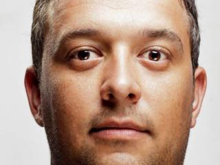 FatBoyNotSlim - Web cam excitant avec un Gay un peu gros sur le site XLovegay.com 