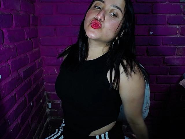 GabrielaMora - Live porn &amp; sex cam - 28986926