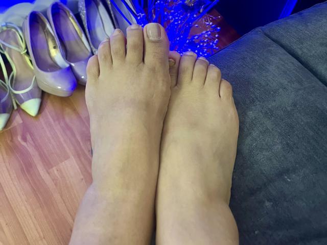 Karimelee - Sexe cam en vivo - 28987148