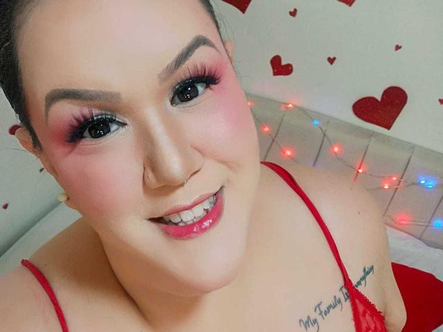 GiiannaMorrys - Sexe cam en vivo - 28987220