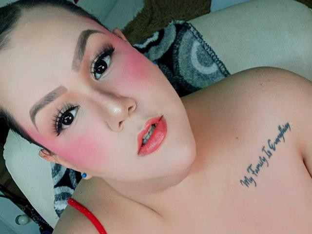 GiiannaMorrys - Sexe cam en vivo - 28987223