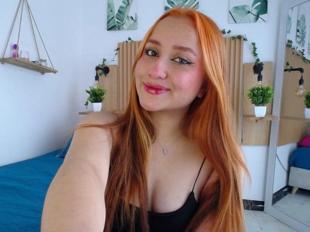 GabrielaMora - Camera khiêu dâm &amp; quyến rũ trực tiếp - 28987232