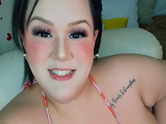 GiiannaMorrys - Live sexe cam - 28987253