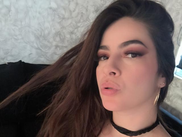 ChristineBray - Live Sex Cam - 28987274