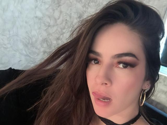 ChristineBray - Live porn &amp; sex cam - 28987277