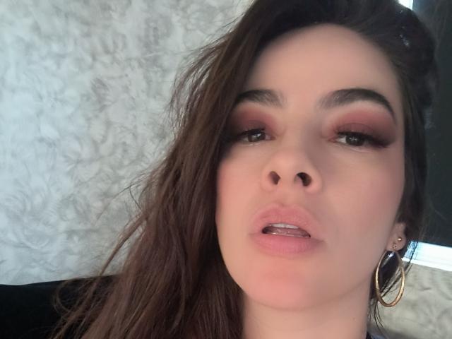 ChristineBray - Sexe cam en vivo - 28987289