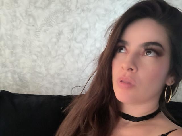 ChristineBray - Sexe cam en vivo - 28987352