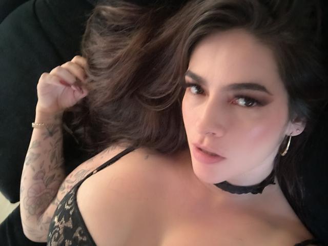 ChristineBray - сексуальная веб-камера в реальном времени - 28987367