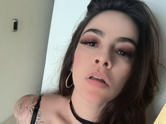 ChristineBray - Sexe cam en vivo - 28987373