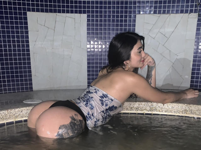 Seleneele - Live porn &amp; sex cam - 28987721