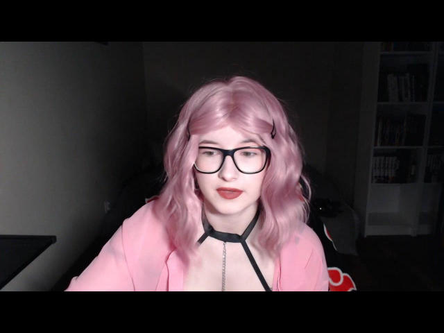 LunaCherry - Live porn &amp; sex cam - 28988138