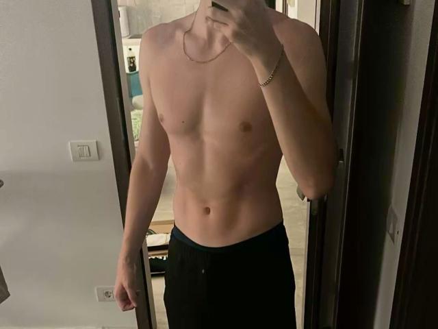 CharliePassion - Live sexe cam - 28988192