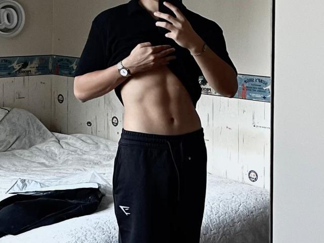 CharliePassion - Sexe cam en vivo - 28988207