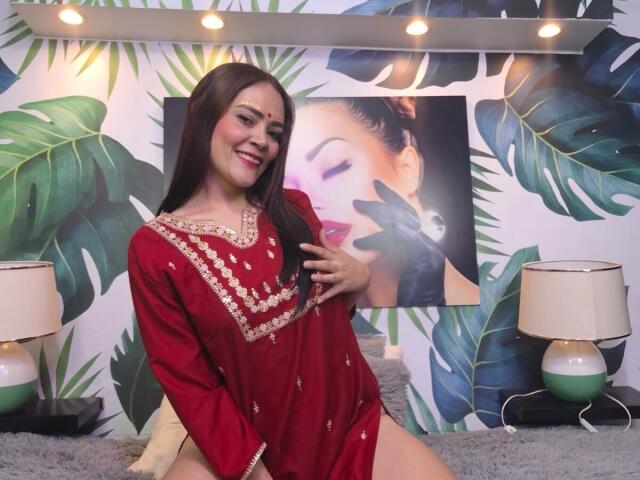 ShantalaKrisha - Live sexe cam - 28988648