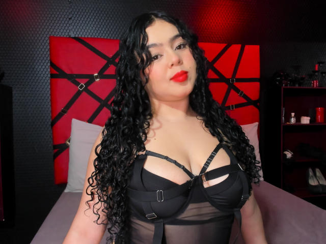 AprielKeith - Live porn &amp; sex cam - 28988711