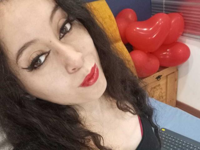 KendraSimons - Live sexe cam - 28989308