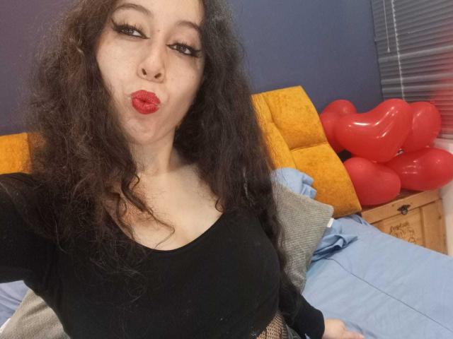 KendraSimons - Live sexe cam - 28989323