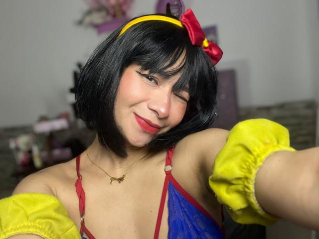 MelannyTaylorr - Sexe cam en vivo - 28989545