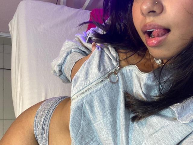 CelesteMorel - Live porn &amp; sex cam - 28990883