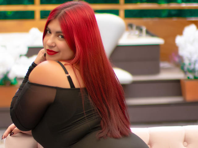 AmberCutel - Live porno og sexkamera - 28991072