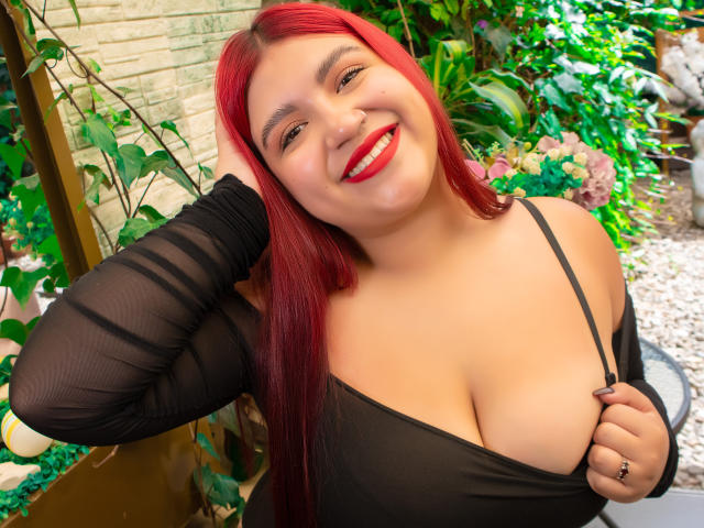 AmberCutel - Live sex cam - 28991087