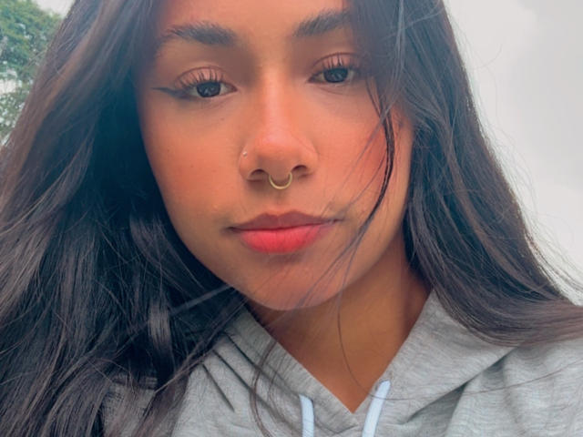 AnaRome - сексуальная веб-камера в реальном времени - 28991378