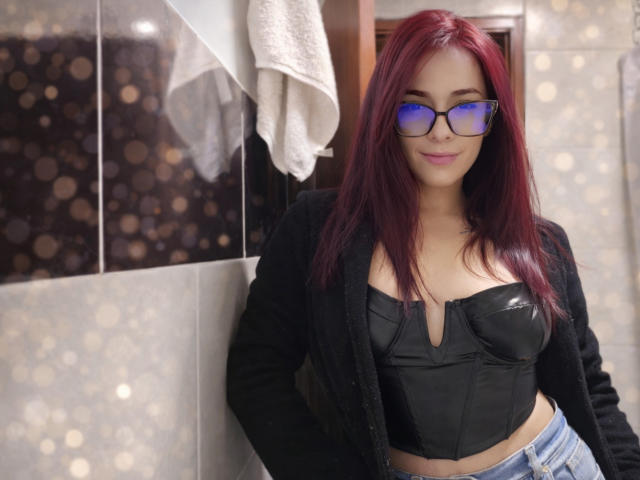 AshleyPlatta - Sexe cam en vivo - 28991657