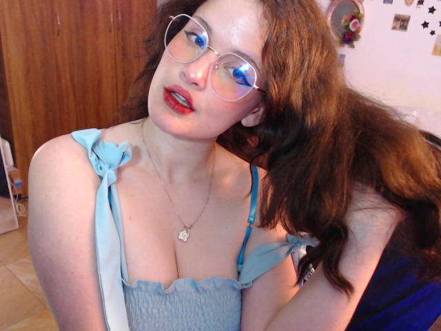 DanaStone - Camera khiêu dâm &amp; quyến rũ trực tiếp - 28991888