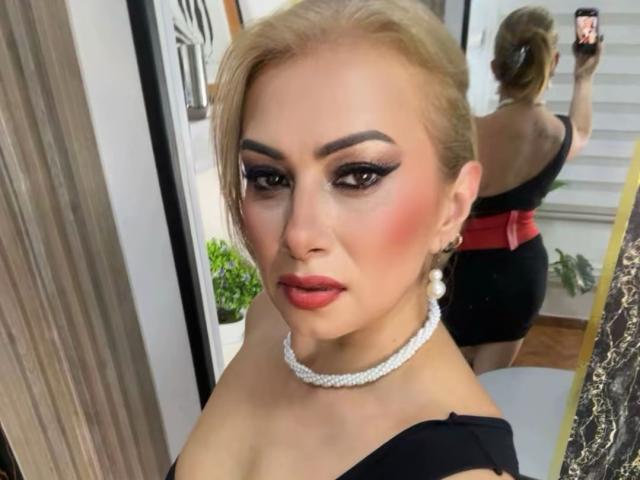 MisseScarleth - Live sex cam - 28991891