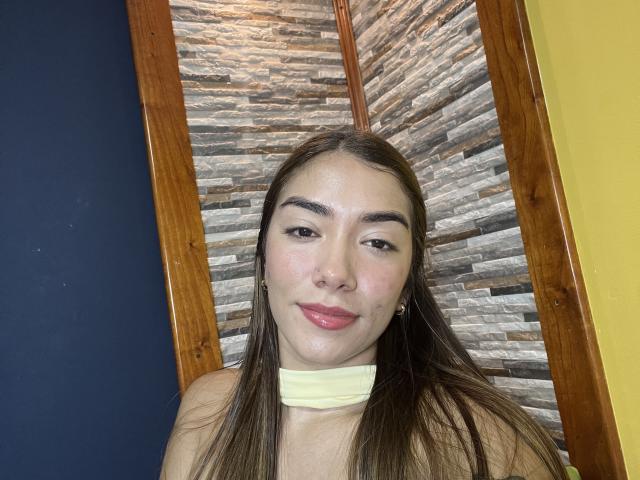 SharonKlart - Sexe cam en vivo - 28992002