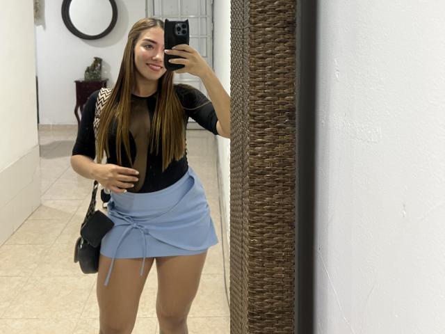 SharonKlart - Sexe cam en vivo - 28992017